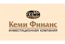 ИК «Кеми Финанс»