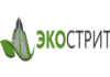 Логотип компании ООО «Экострит»