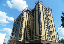 ЖК «Гранд-Каскад 2»