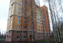ЖК «Новая Апрелевка»