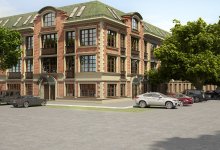 ЖК Loft Garden, «Лофт Гарден»