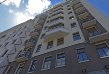 ЖК «Времена года»