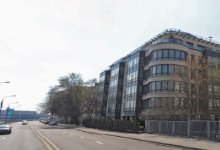 ЖК Course House