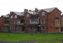 ЖК «Апрельская мелодия»