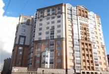 ЖК «Адмирал Нахимов»