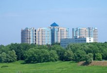 ЖК «Борисоглебский»
