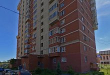 ЖК «В проезде Шадунца»