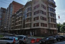 ЖК «Дом на Пресненском Валу»