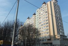 ЖК «Звезда Фабрициуса»