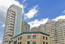 ЖК «Кратово»
