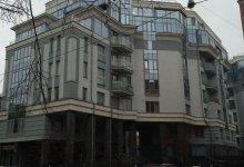 ЖК «Ван-Вителли»