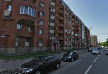ЖК «Камская»