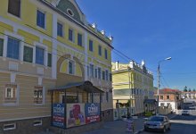 ЖК «Русич»