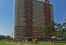 ЖК «Палитра»
