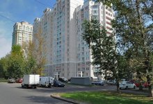 ЖК «Южное Тушино»