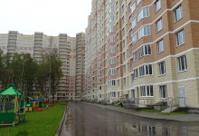 ЖК «Зеленая околица»
