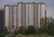 ЖК «Янтарь»