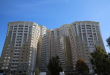 ЖК «Балтийский квартет»