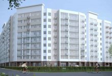 ЖК «КратовоГрадЪ»