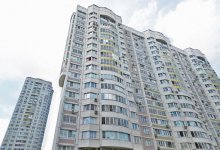 ЖК «Битцевский»