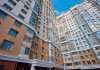 ЖК «Мосфильмовский»